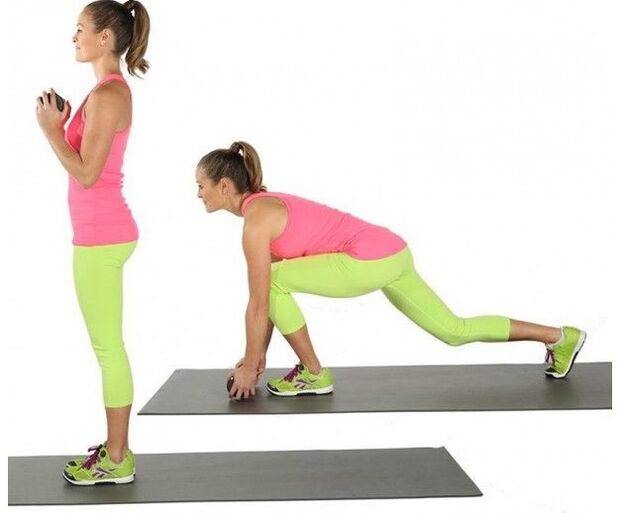 Physical exercise burns fat