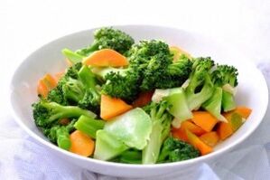 How to eat with chronic pancreatitis