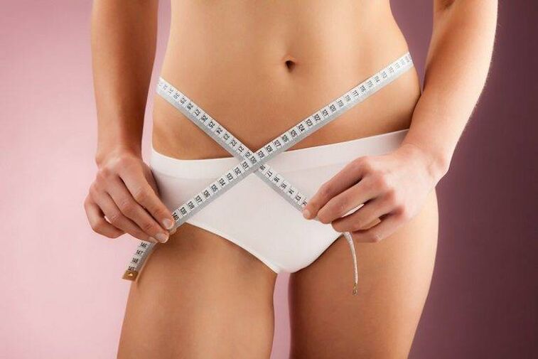 lose weight for a week
