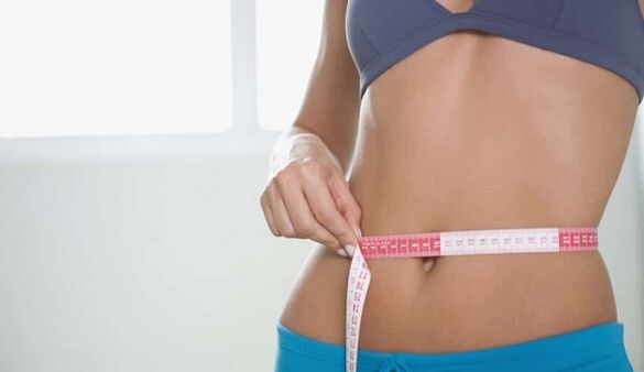 Measure your waistline on the Dukan diet
