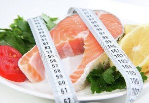 Dukan diet products