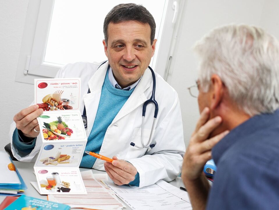 consult a doctor before blood group diet