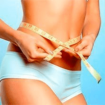 Lose weight